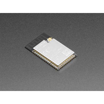 ESP32-S2-WROVER-I Module with uFL - 4 MB flash and 2 MB PSRAM