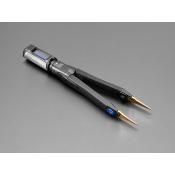 Miniware DT71 Mini Digital Tweezers