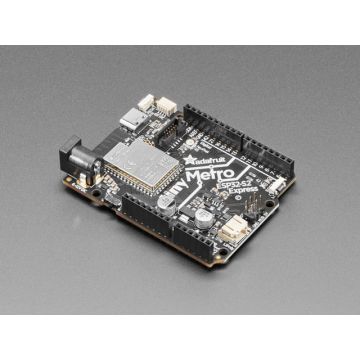 Adafruit Metro ESP32-S2