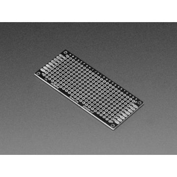 Universal Proto-board PCBs 3cm x 7cm - 3 Pack