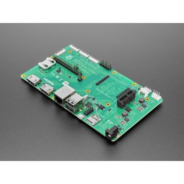 Raspberry Pi Compute Module 4 IO Board