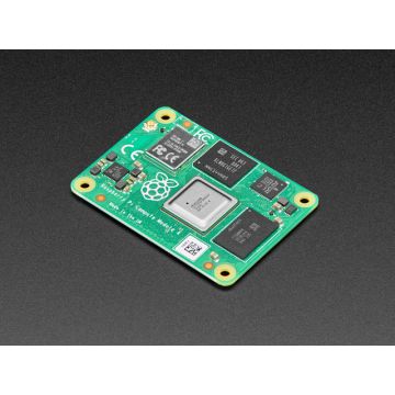 Raspberry Pi Compute Module 4 with WiFi - 2GB RAM and 8GB MMC