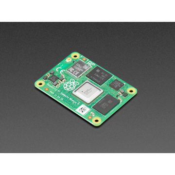 Raspberry Pi Compute Module 4 - 2GB RAM 16GB MMC and WiFi