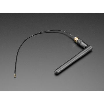 Raspberry Pi Compute Module 4 Antenna Kit