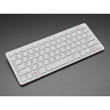 Raspberry Pi 400 Desktop - Computer Only