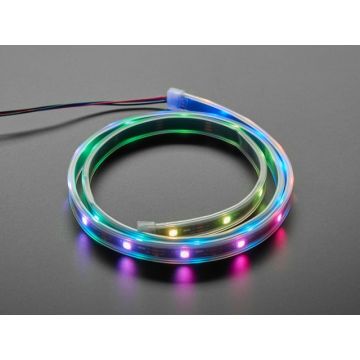 Adafruit NeoPixel LED Strip with 3-pin JST Connector - 1 meter
