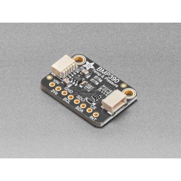 Adafruit BMP390 - Precision Barometric Pressure and Altimeter