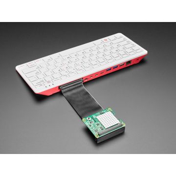 40 Pin GPIO Extension Cable for any 2x20 Pin Raspberry Pi