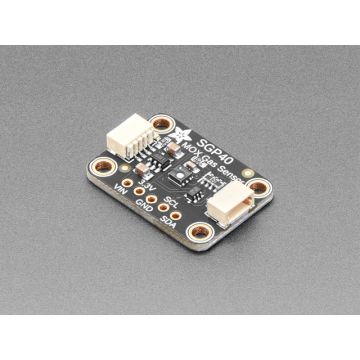 Adafruit SGP40 Air Quality Sensor Breakout - VOC Index