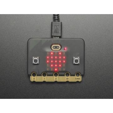 Smoke Snap-on Case for micro:bit V2
