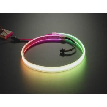 Adafruit NeoPixel 332 LED-per-Meter Silicone Bead LED Strip