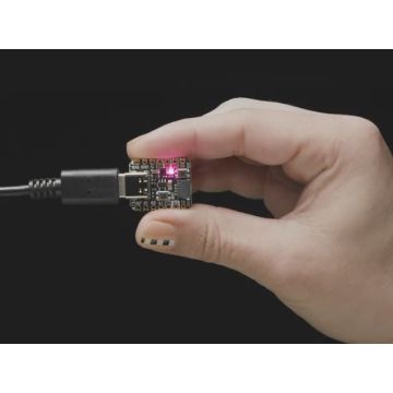 Adafruit QT Py RP2040