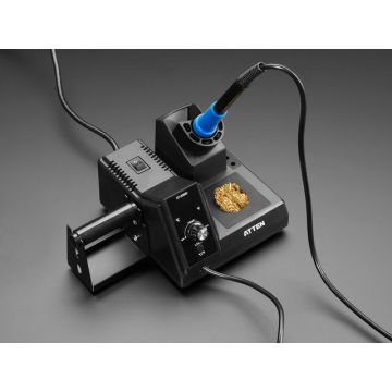 ATTEN 80W 110V Soldering Iron With Station