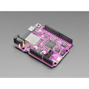 Adafruit Metro M7 with AirLift - Featuring NXP iMX RT1011