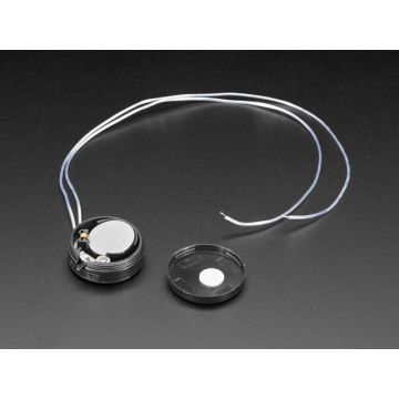 2 x CR2032 Coin Cell Battery Box w/ On-Off Switch & Plain Wires