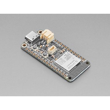 Adafruit ESP32-S2 Feather - 4 MB Flash + 2 MB PSRAM