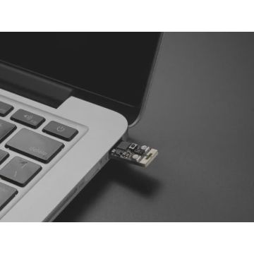 Adafruit Proximity Trinkey - USB APDS9960 Sensor Dev Board