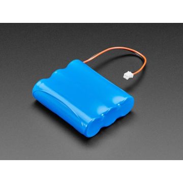 Lithium Ion Battery - 3.7V 10050mAh (10 Ah)