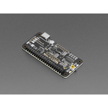 Witty Pi 4 Mini - RTC & Power Management for Raspberry Pi
