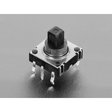 Thru-hole 5-way Navigation switch