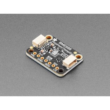Adafruit BME688 - Temperature, Humidity, Pressure and Gas Sensor