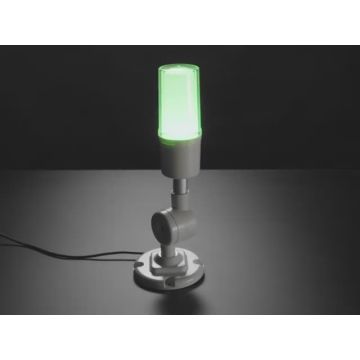 Tri-Color USB Controlled Tower Light with Buzzer