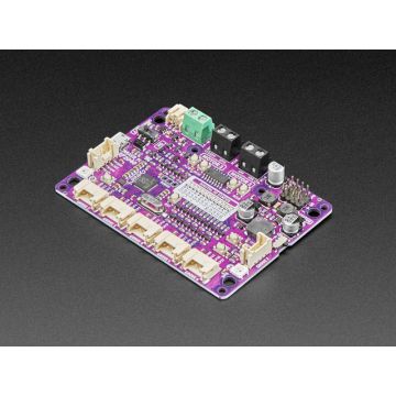 Maker Pi RP2040 - Motor and Robot Controller