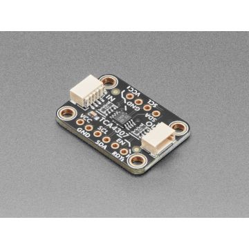 Adafruit TCA4307 Hot-Swap I2C Buffer with Stuck Bus Recovery