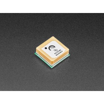 Ultimate GPS Module PA1616D - 99 channel w/10 Hz updates