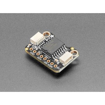 Adafruit DS3231 Precision RTC - STEMMA QT