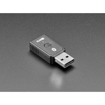 nRF52840 USB Key w TinyUF2 Bootloader - Bluetooth® Low Energy