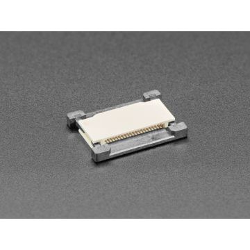 20-pin 0.5mm FFC / FPC Extender