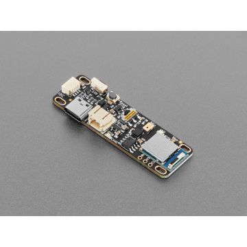 Adafruit LED Glasses Driver - nRF52840 Sensor Board