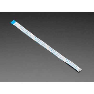 EYESPI Cable - 18 Pin 200mm long Flex PCB (FPC) A-B type