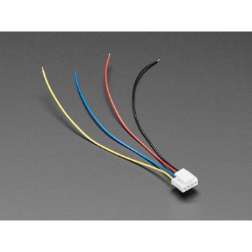 Grove Cable Pigtail - 2mm pitch 100mm long