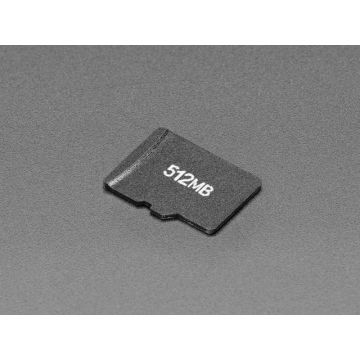 512MB micro SD Memory Card