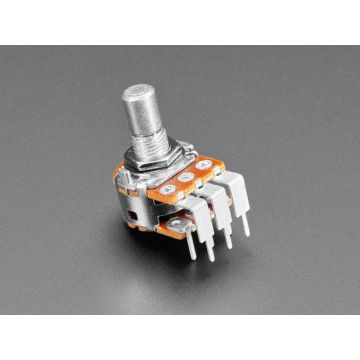 Alpha Dual-Gang 16mm Right-angle PC Mount - 250K Audio