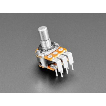 Alpha Dual-Gang 16mm Right-angle PC Mount - 100K Audio