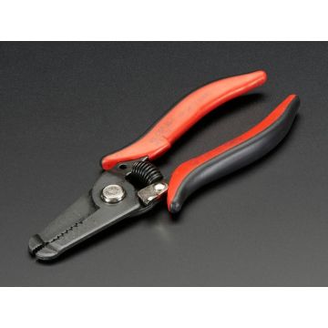 Hakko Professional Quality 20-30 AWG Wire Strippers
