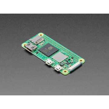 Raspberry Pi Zero 2 W