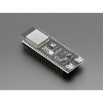 ESP32-S3-DevKitC-1-N8 - ESP32-S3-WROOM-1 Dev Board - 8MB Flash