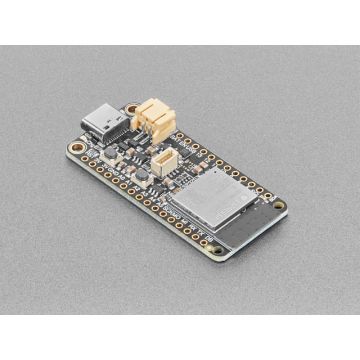 Adafruit ESP32-S3 Feather with STEMMA QT / Qwiic
