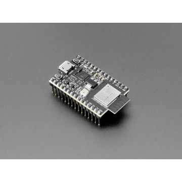 ESP32-C3 DevKitM-01 - 4 MB SPI Flash