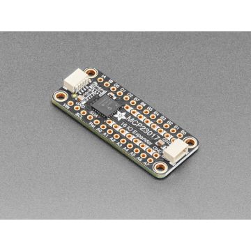 Adafruit MCP23017 I2C GPIO Expander Breakout