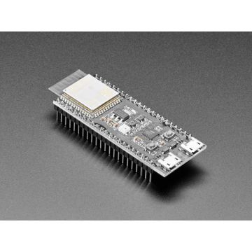 ESP32­-S3­-DevKitC-1 - ESP32-S3-WROOM-2