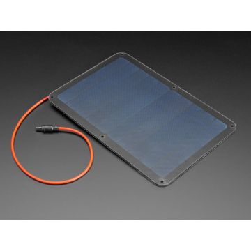 5V 5W Solar Panel - ETFE