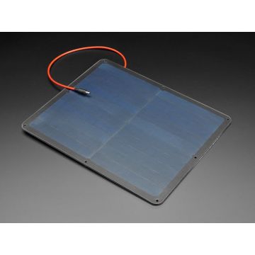 5V 10W Solar Panel - ETFE