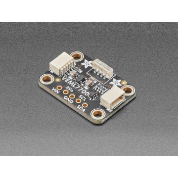 Adafruit Right Angle VEML7700 Lux Sensor - I2C Light Sensor