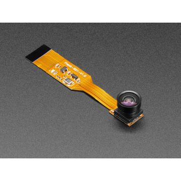 Zero Spy Camera for Raspberry Pi Zero - 160 Degree Focal Angle