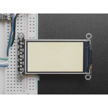 Adafruit 1.9" 320x170 Color IPS TFT Display